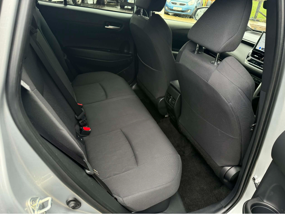 2023 Toyota Corolla - image 11