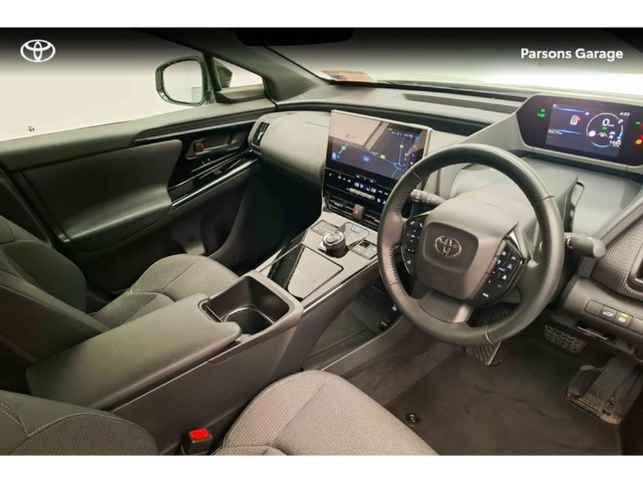 2023 Toyota bZ4X SPORT 4DR AUTO €31,995
