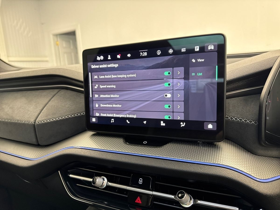 2025 Skoda Kodiaq - image 19