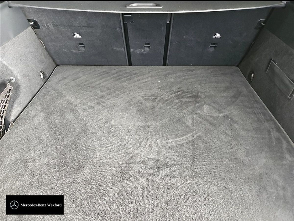 2023 Mercedes-Benz GLC Class 300De 4MATIC AMG Line with Nightpack/Running Boards 6.9% PCP €64,895