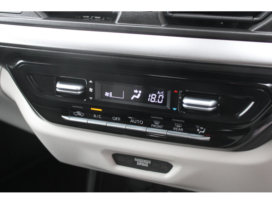 2025 Suzuki Swift - image 15