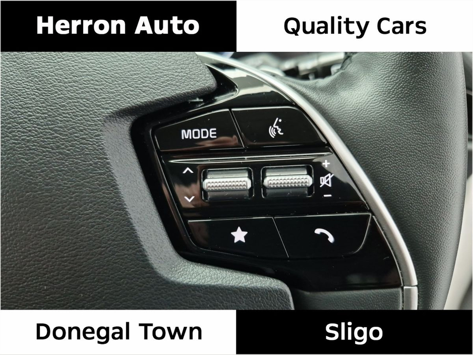 2023 Kia Niro - image 16