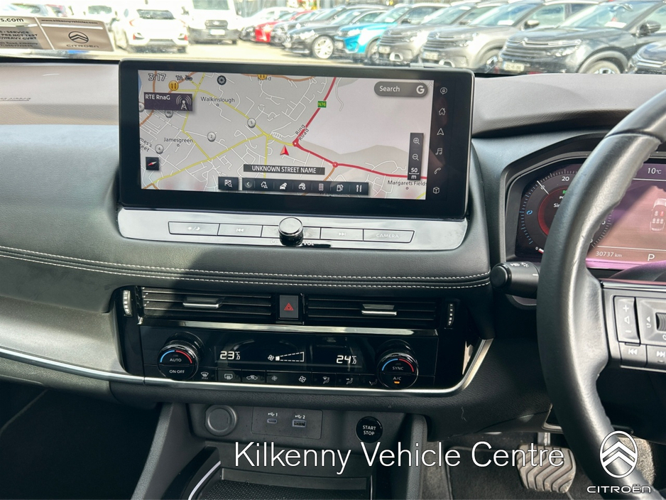 2023 Nissan X-Trail - image 13