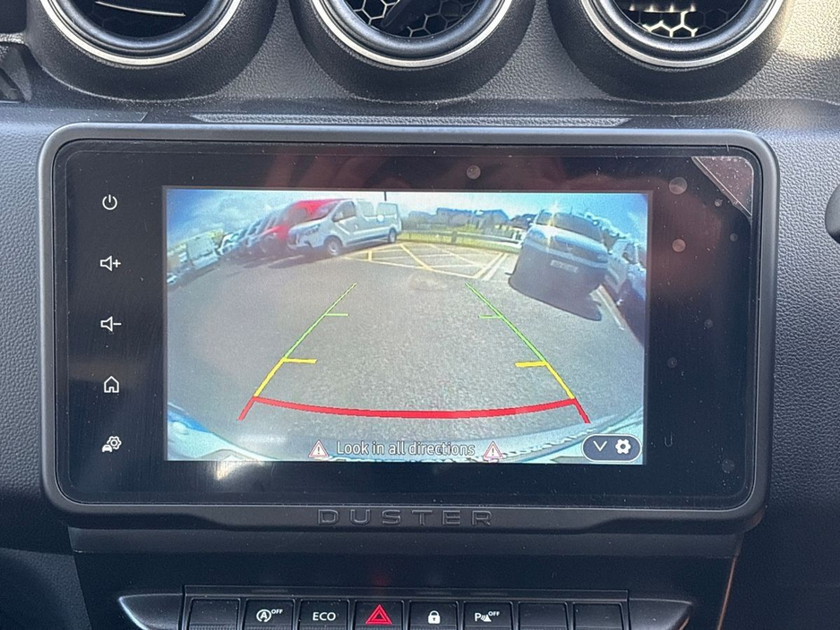 2024 Dacia Duster - image 11