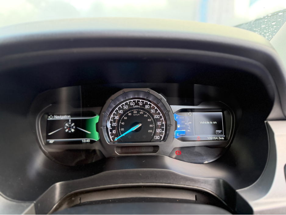 2016 Ford Ranger **DEPOSIT TAKEN** LIMITED EDITION 4X4 2.2 DIESEL - MANUAL - 12M WARRANTY