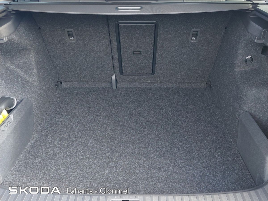 2025 Skoda Enyaq 85+ €42,950