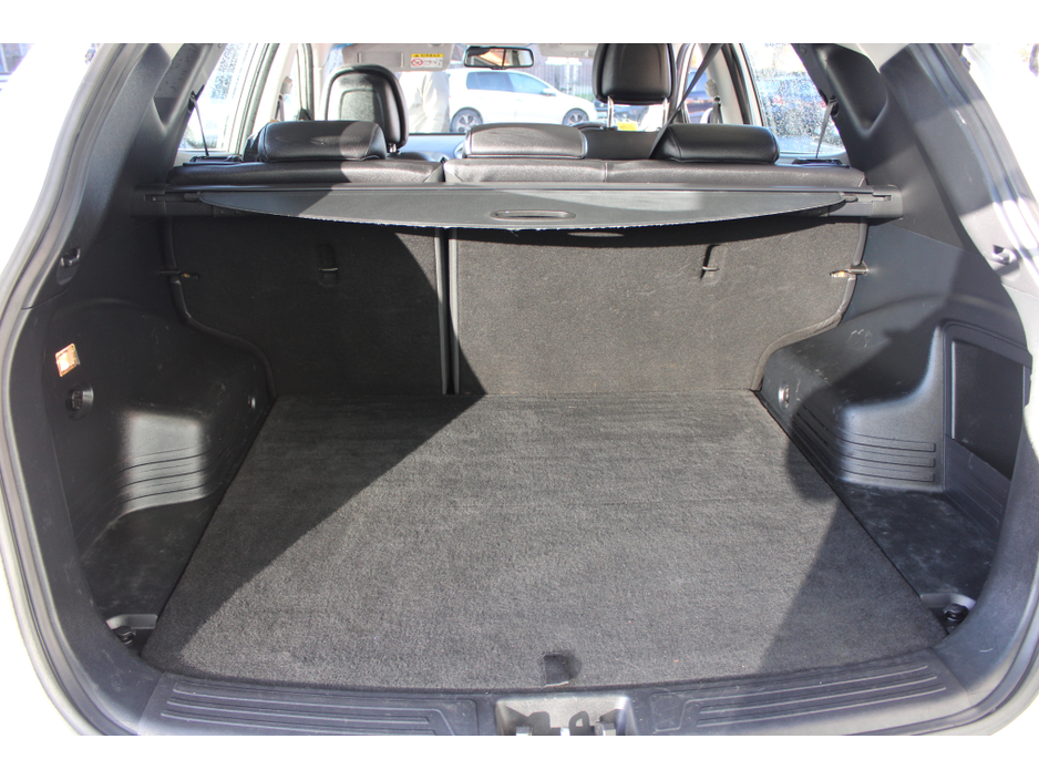 2016 Hyundai ix35 1.7 EXECUTIVE €9,950