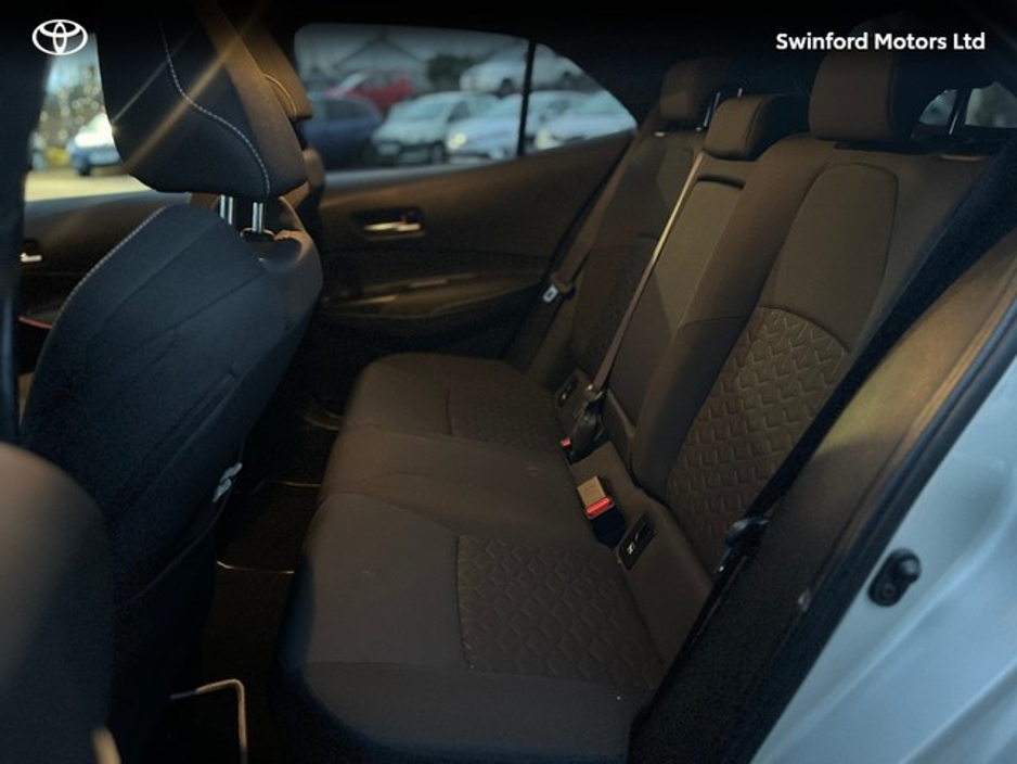 2020 Toyota Corolla HYBRID L/SPORT 4DR AUTO CHYBRID HB