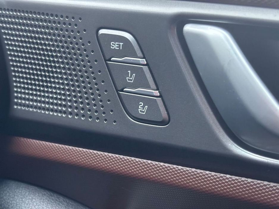 2020 Hyundai Ioniq PREMIUM SE PHEV S-A €19,638