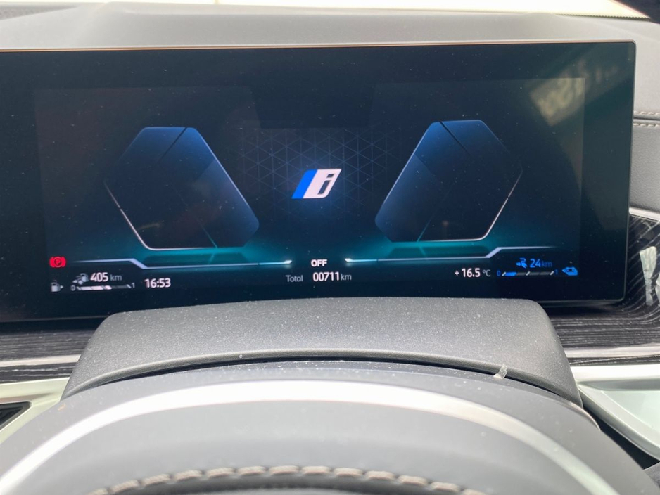 2025 BMW X5 xDrive50e M Sport €104,950