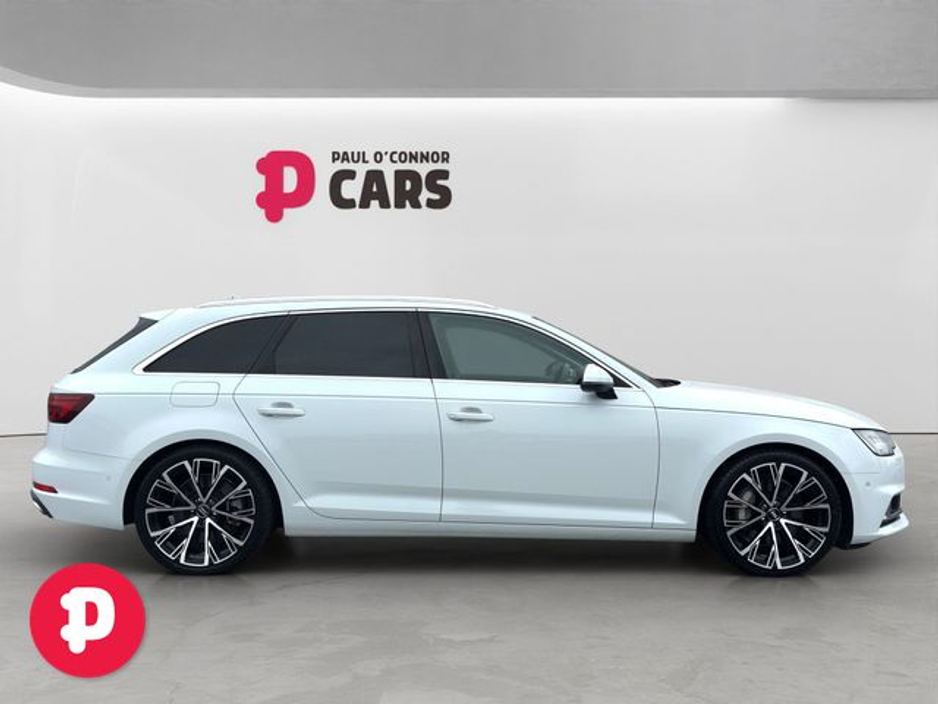 2019 Audi A4 - image 12