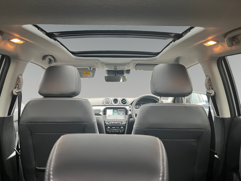 2026 Suzuki Vitara - image 14