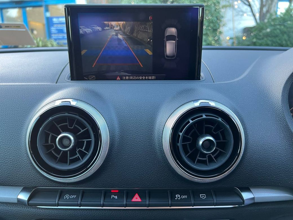 2019 Audi A3 S-LINE PACK 1.4 TFSI AUTO // 2 YEAR NCT // REVERSE CAMERA // NEW 19" DIAMOND CUT ALLOYS €18,900