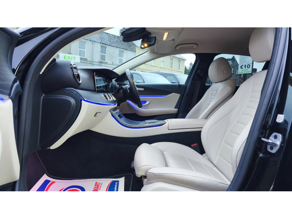 2021 Mercedes-Benz E Class - image 21