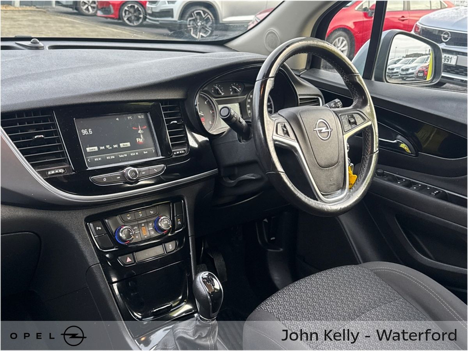 2019 Opel Mokka - image 10