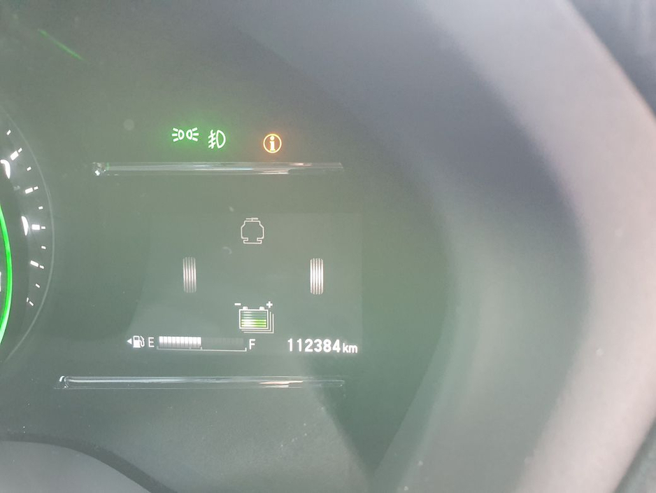 2018 Honda Vezel - image 15