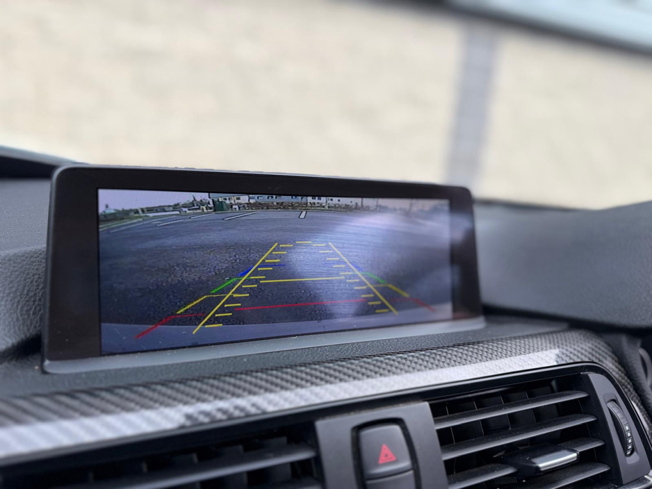 2014 BMW M4 - image 36