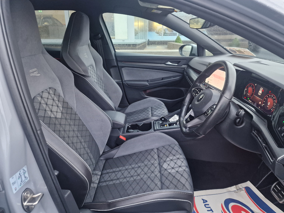 2021 Volkswagen Golf Rline 2.0 TDI DSG 150HP 5DR AUTO €29,950