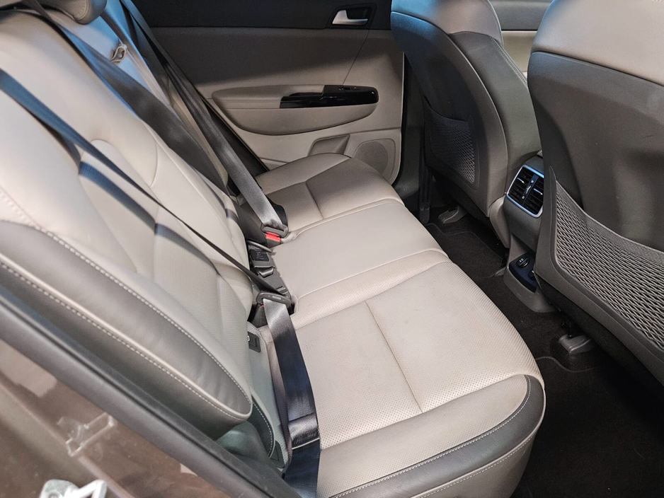 2018 Kia Sportage - image 6