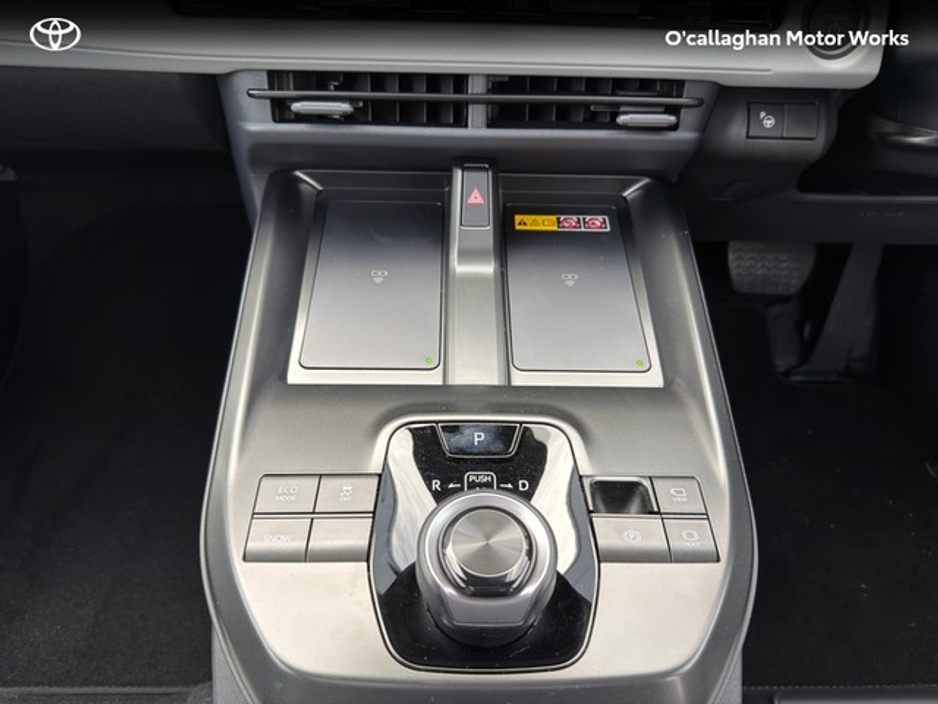 2026 Toyota C-HR - image 14