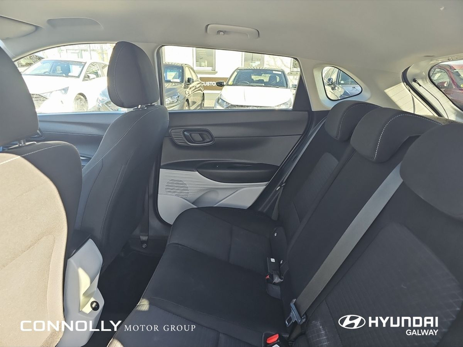 2023 Hyundai i20 - image 6