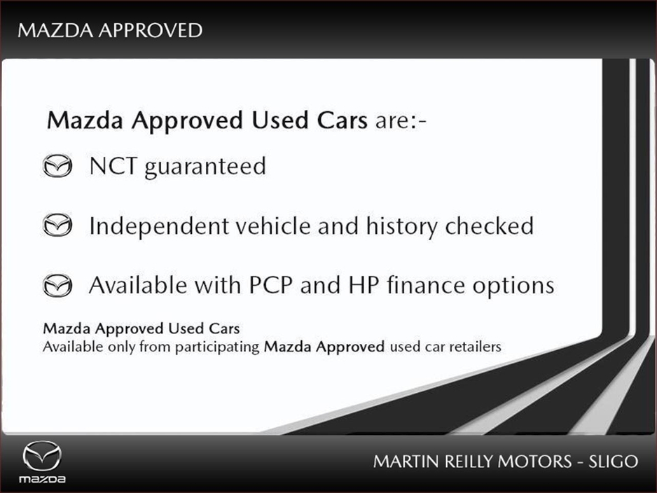 2026 Mazda CX-80 - image 7