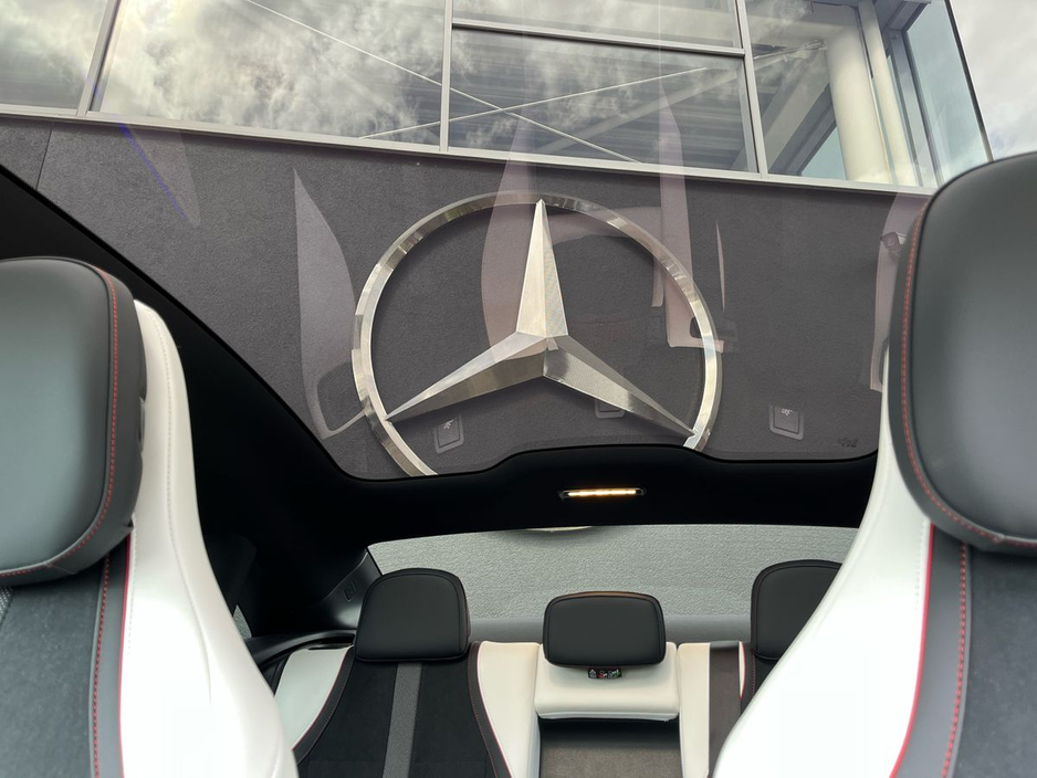 2026 Mercedes-Benz CLA Class - image 31