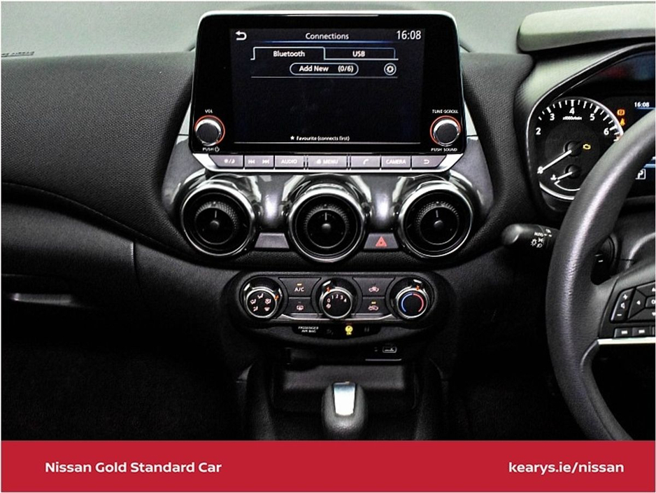 2020 Nissan Juke - image 26