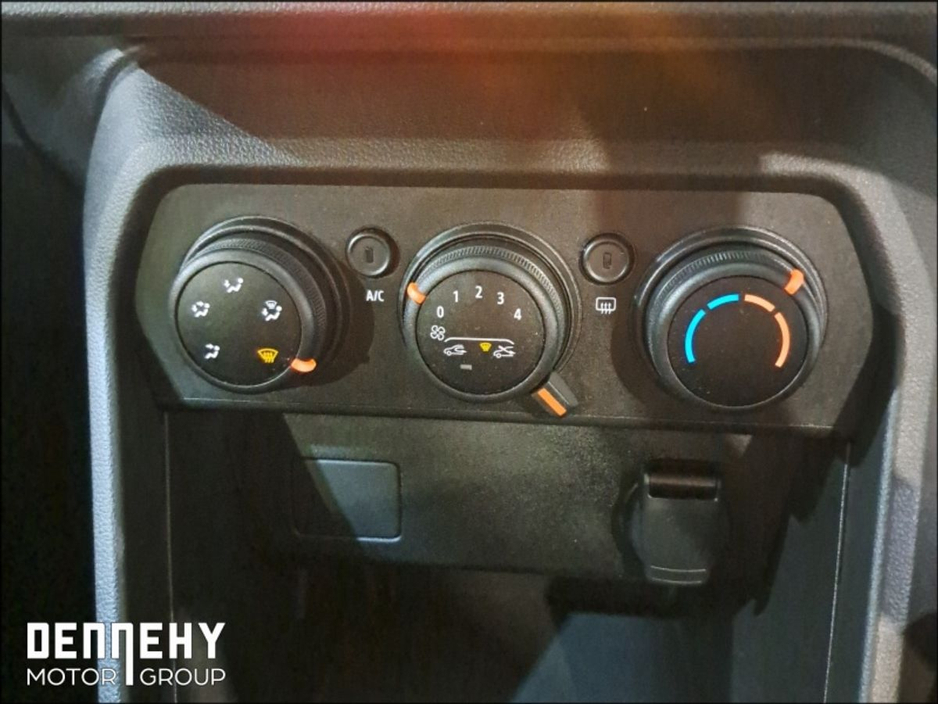 2024 Dacia Sandero Stepway - image 23