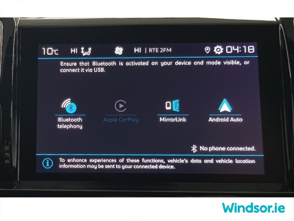 2023 Citroen C5 Aircross FEEL Pack BlueHDi 130 €28,495