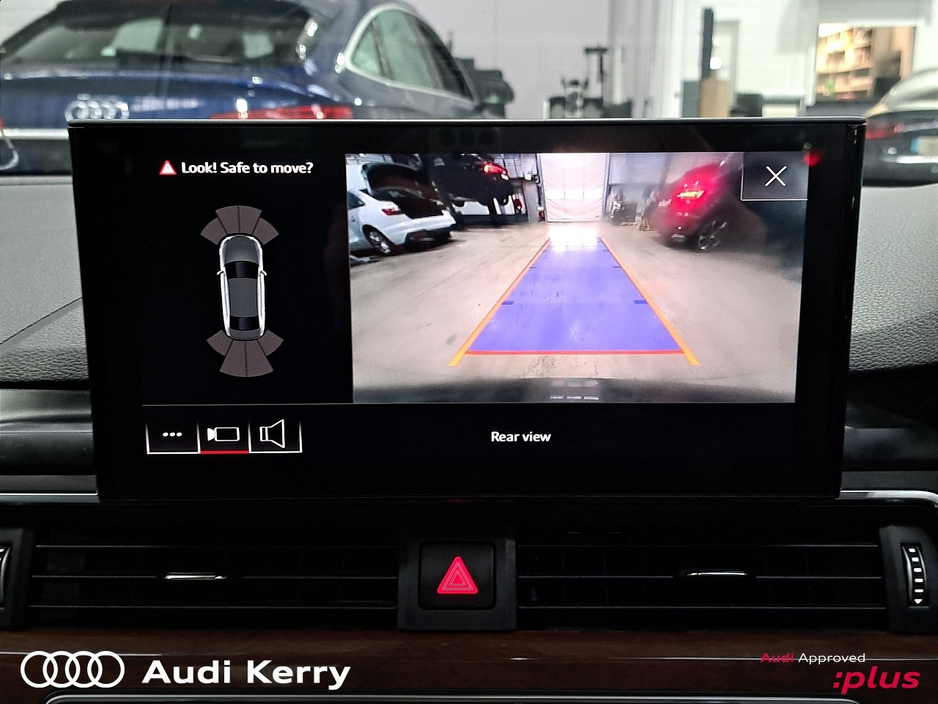 2024 Audi A4 30 TDI 136HP SE AUTOMATIC €38,900