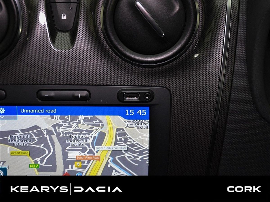 2019 Dacia Sandero Stepway - image 24