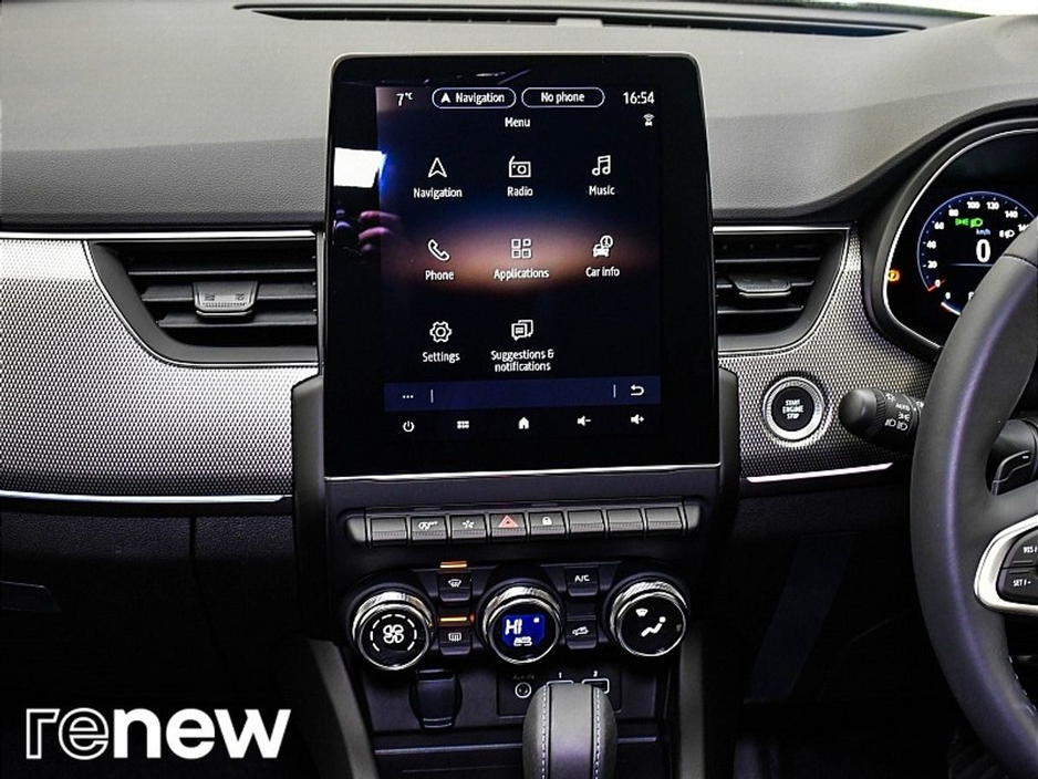 2025 Renault Arkana - image 26