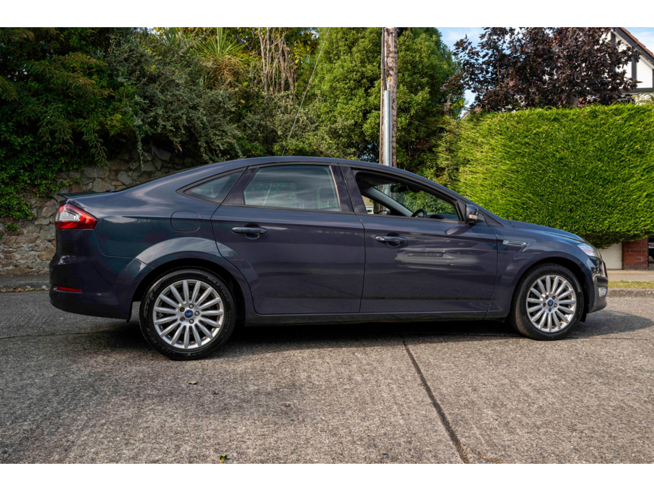2015 Ford Mondeo SOLD 30/01/26