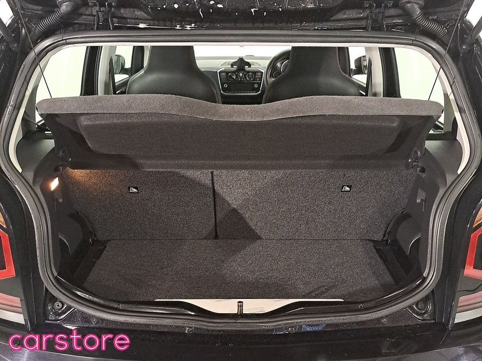 2017 Volkswagen up! - image 19