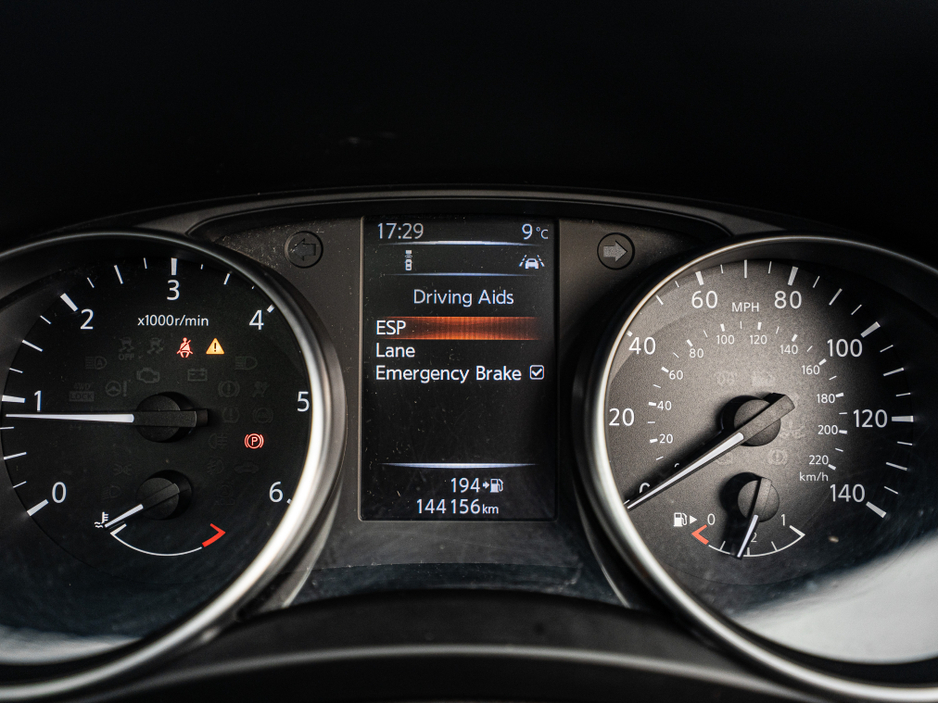 2018 Nissan Qashqai - image 26