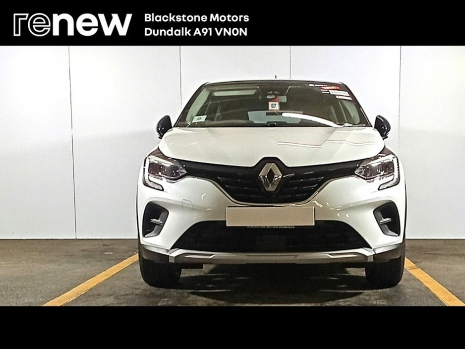 2024 Renault Captur TCe 90 Evolution €25,950