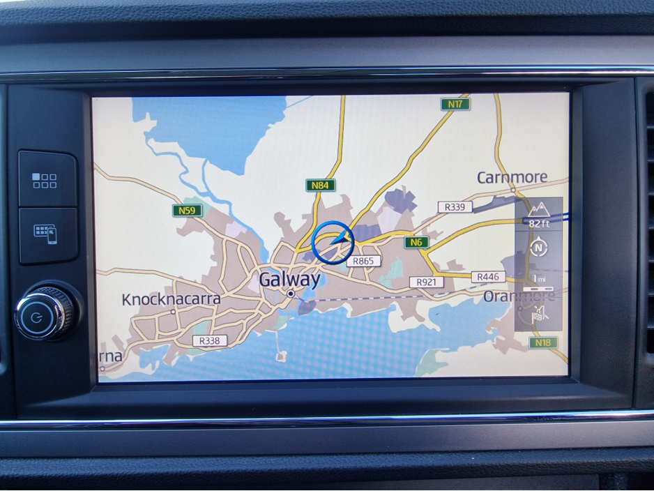 2018 SEAT Leon - image 23