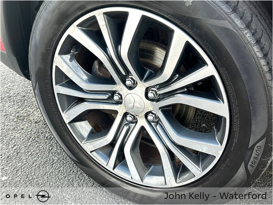 2020 Mitsubishi ASX - image 6