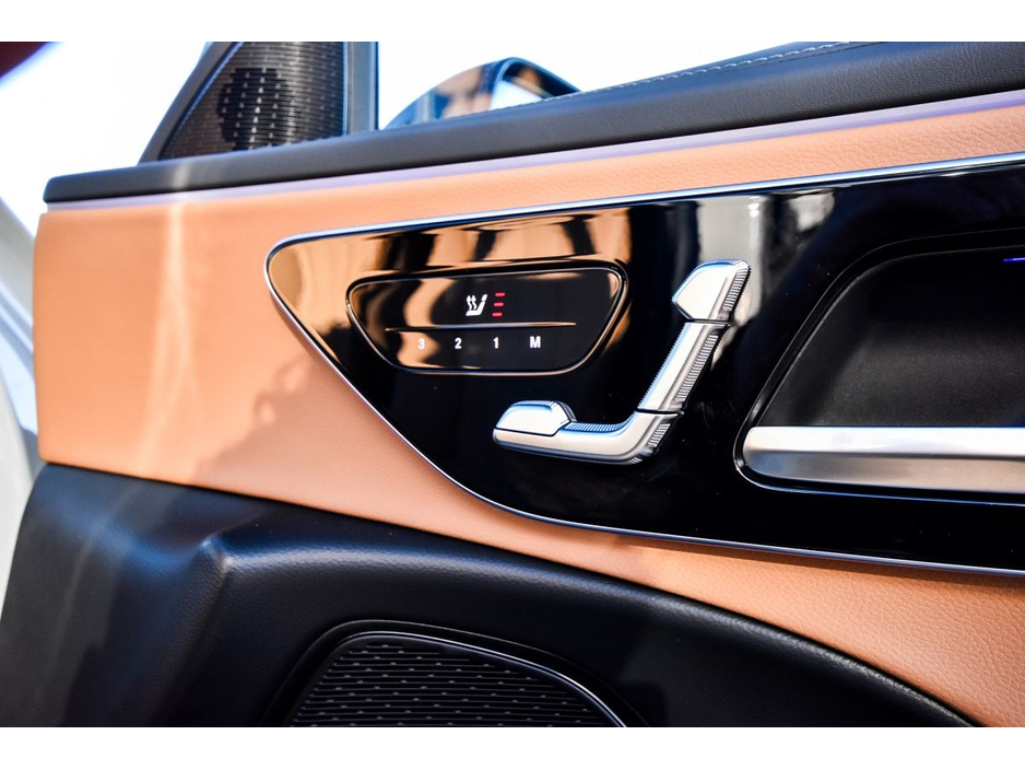 2026 Mercedes-Benz E Class E300de AMG Plus 328bhp Night Pack €94,495