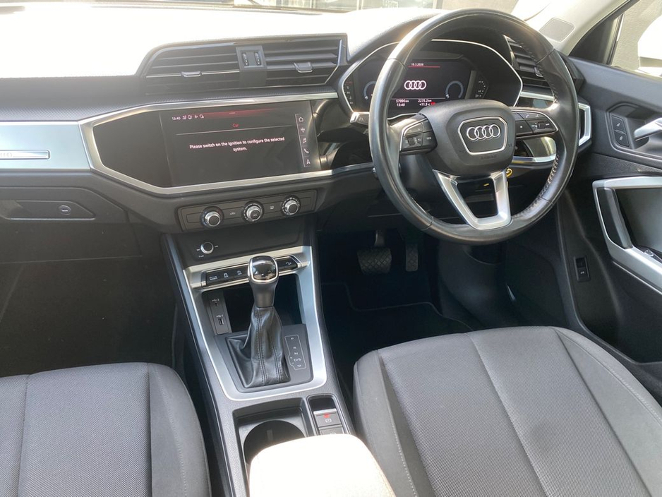 2019 Audi Q3 - image 13