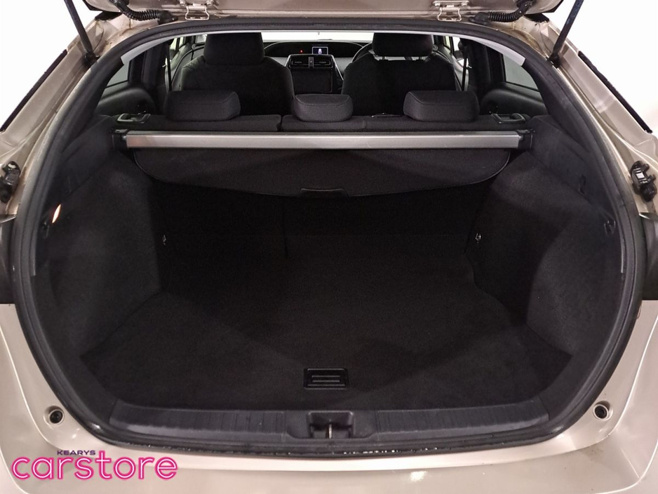 2016 Toyota Prius 1.8 PET HYBRID €16,880