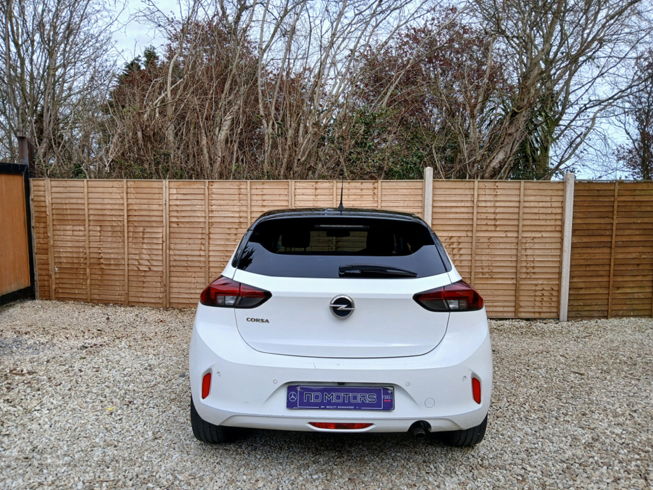 2022 Opel Corsa - image 9