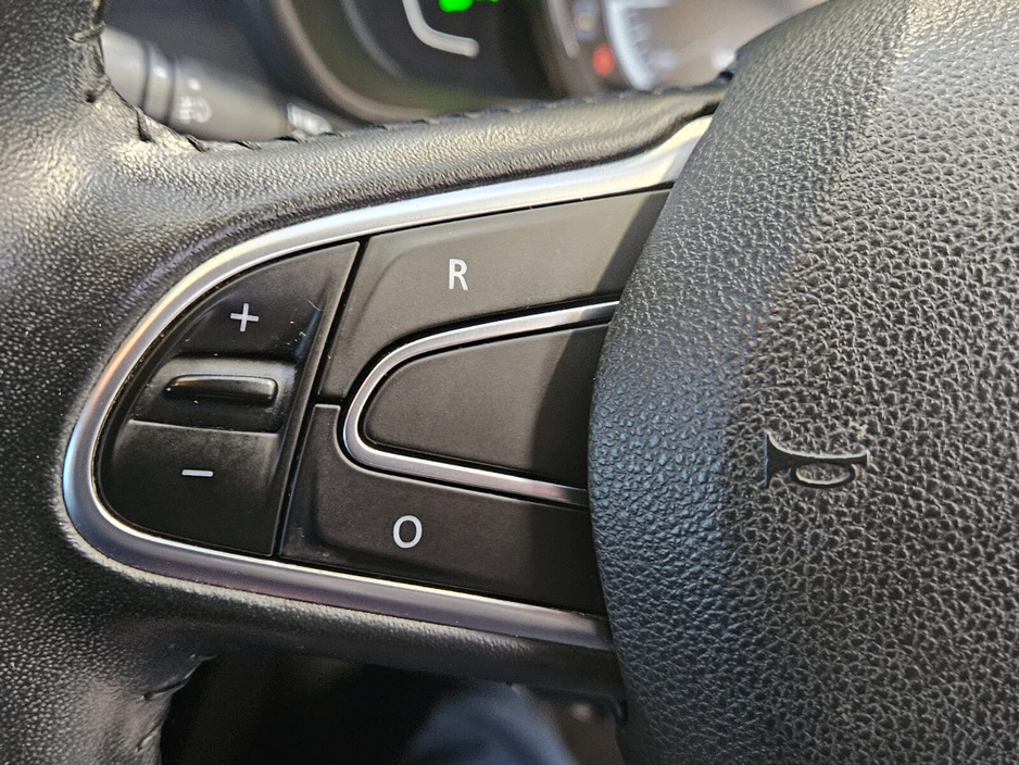 2018 Renault Kadjar 1.5 dCi 110 ENERGY Dynamique Nav €12,950