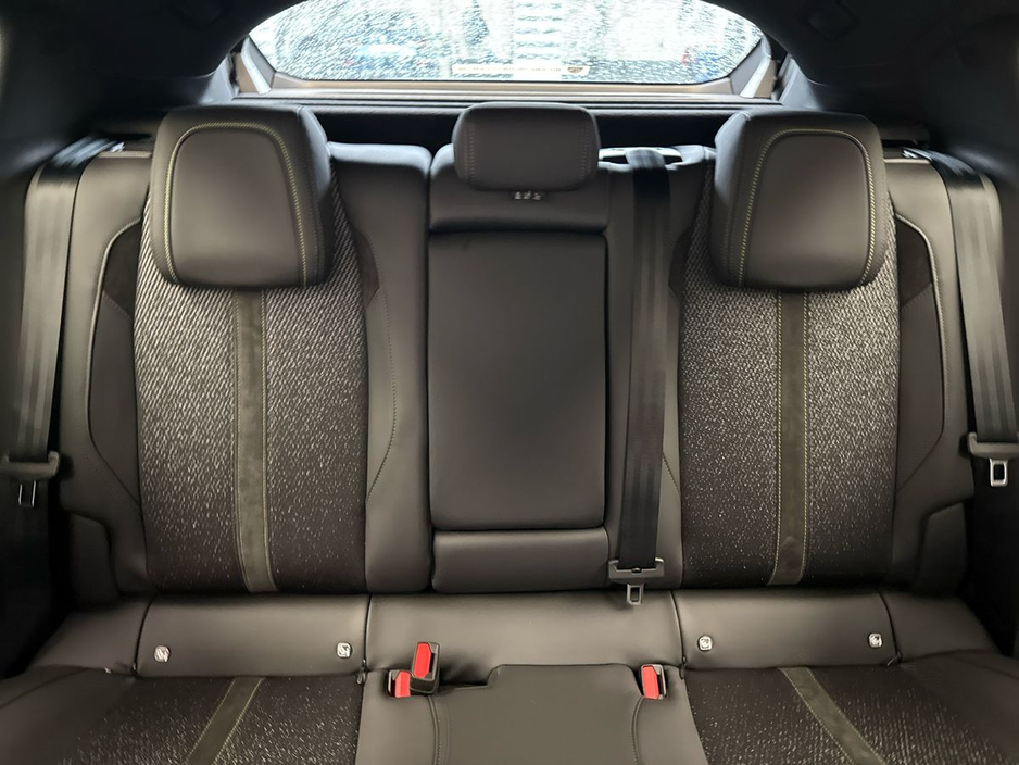 2026 Peugeot 408 - image 21
