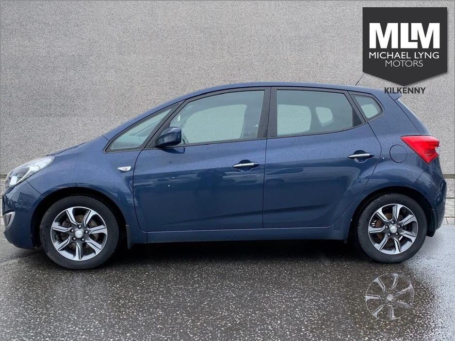 2018 Hyundai ix20 - image 5