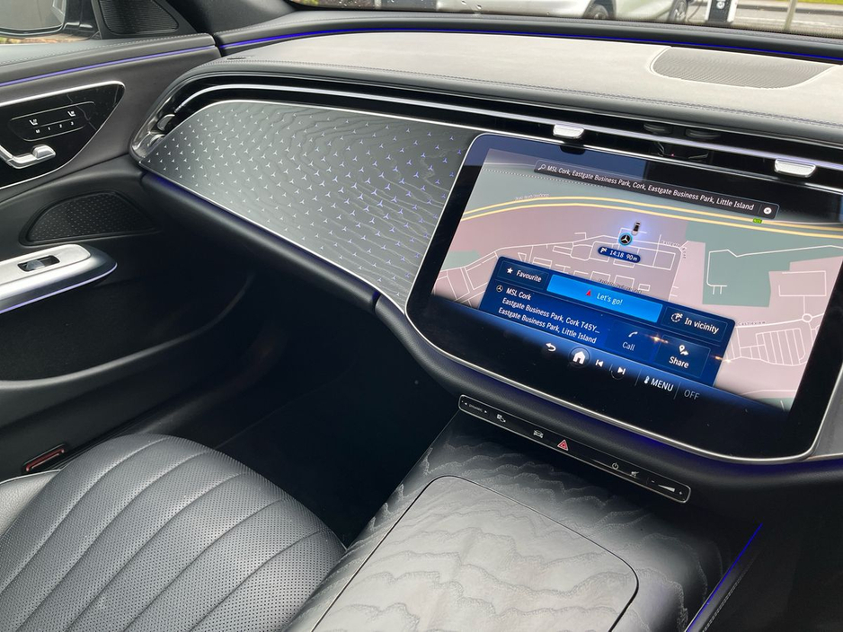 2024 Mercedes-Benz E Class - image 22