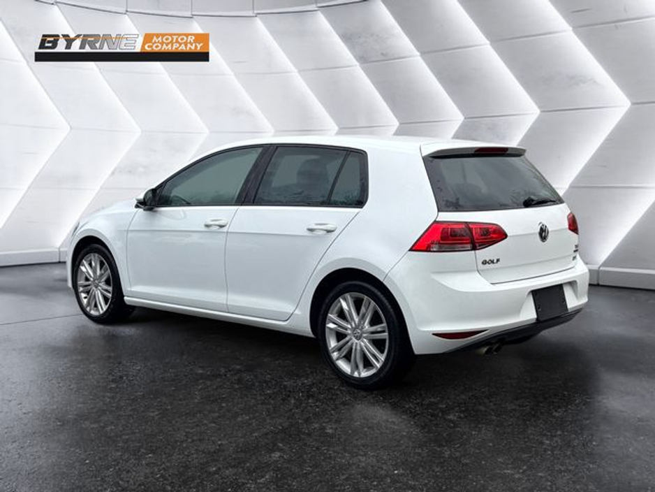 2013 Volkswagen Golf 1.4 TSI HIGHLINE €10,495