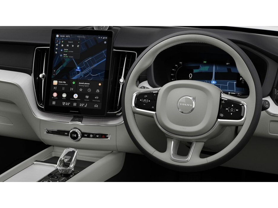 2026 Volvo XC60 - image 14