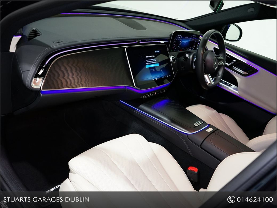 2024 Mercedes-Benz E Class - image 12